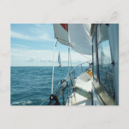 ちょうど完璧な一日 ポストカード