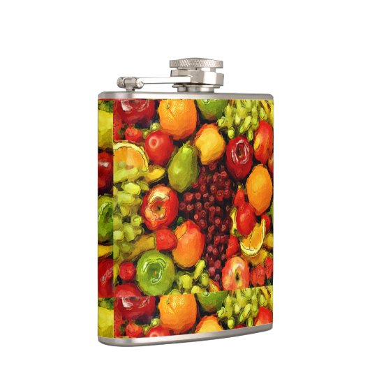 ちょうど実_ フラスク (右)