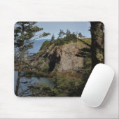 ちょうど届かない マウスパッド (マウス)