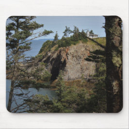 ちょうど届かない マウスパッド