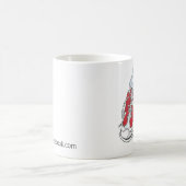 ちょうど幸せがあって下さい!  マグ (中央)