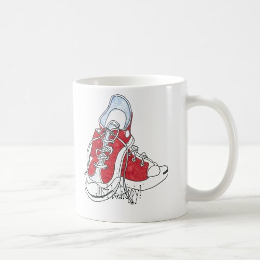 ちょうど幸せがあって下さい!  マグ (右)