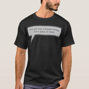 ちょうど引用文 Tシャツ