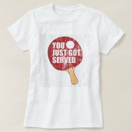 ちょうど役立たれたDSを得ました Tシャツ