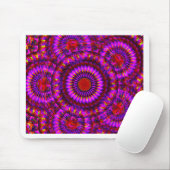 ちょうど愛_ マウスパッド (マウス)