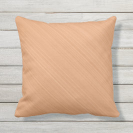 ちょうど桃色 アウトドアクッション