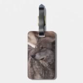 ちょうど混じります ラゲッジタグ (裏面縦)