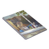 ちょうど渡ります ノートブック (右側)