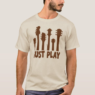 ちょうど演劇 Tシャツ