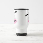 ちょうど牛 トラベルマグ (中央)
