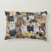 ちょうど猫のひげ アクセントクッション (裏面)