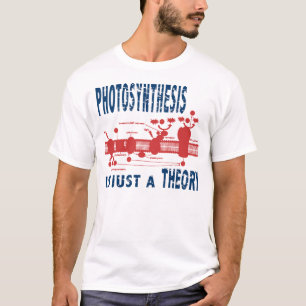 ちょうど理論 Tシャツ