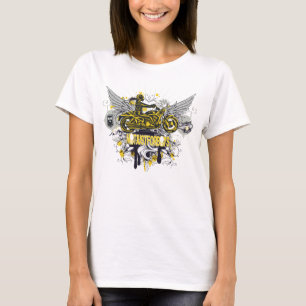 ちょうど男の子のタンクトップのために Tシャツ