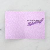 ちょうど私がすばらしいので私を憎まないで下さい! [カード] カード (内部)