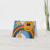 ちょうど私の日光カードであるので カード (正面)