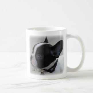 ちょうど私を…、mr.willow愛して下さい コーヒーマグカップ
