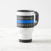 ちょうど私達タンブラー トラベルマグ (正面右)