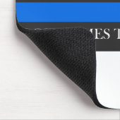 ちょうど私達マウスパッド マウスパッド (コーナー)