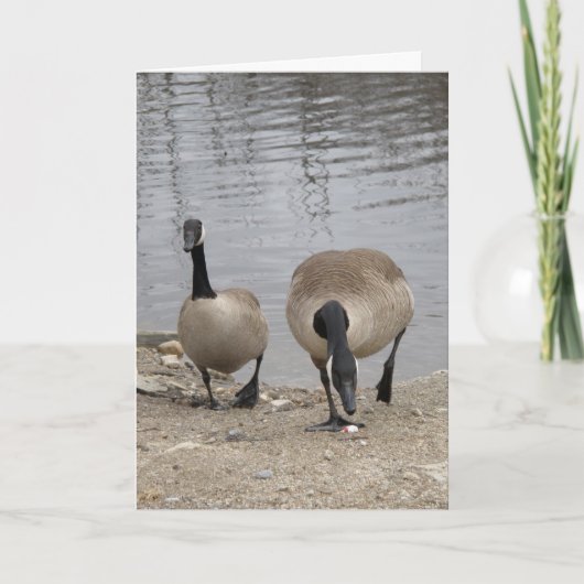 ちょうど私達二人 シーズンカード (正面)