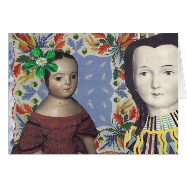 ちょうど私達女の子 (正面横)