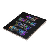 ちょうど素晴らしいので タイル (側面)