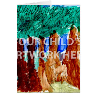 ちょうど芸術カード$3.15