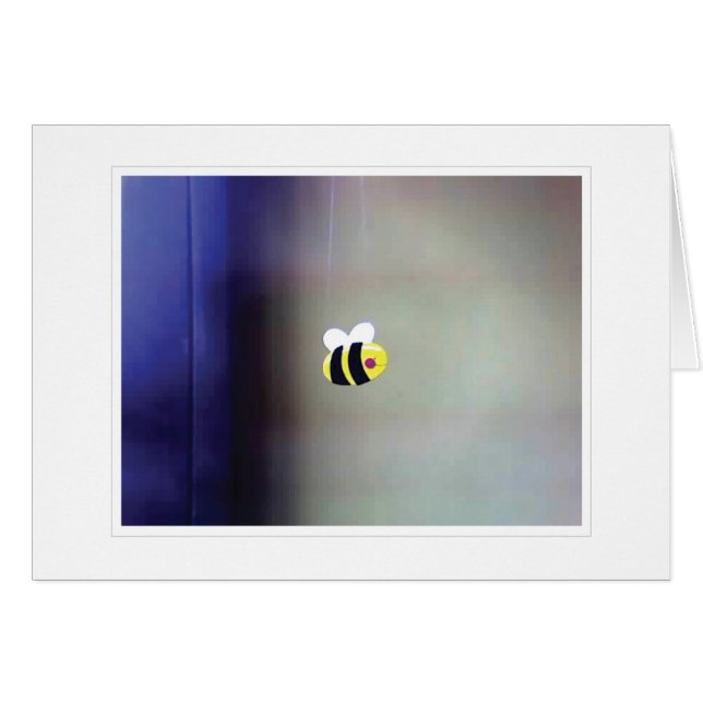 ちょうど蜂 (正面横)