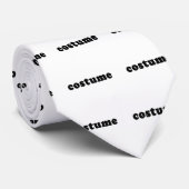 ちょうど衣裳を言うTシャツ ネクタイ (ロール)