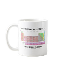 ちょうど要素に…人間要素を恋しく思います