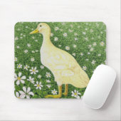 ちょうど見ます マウスパッド (マウス)