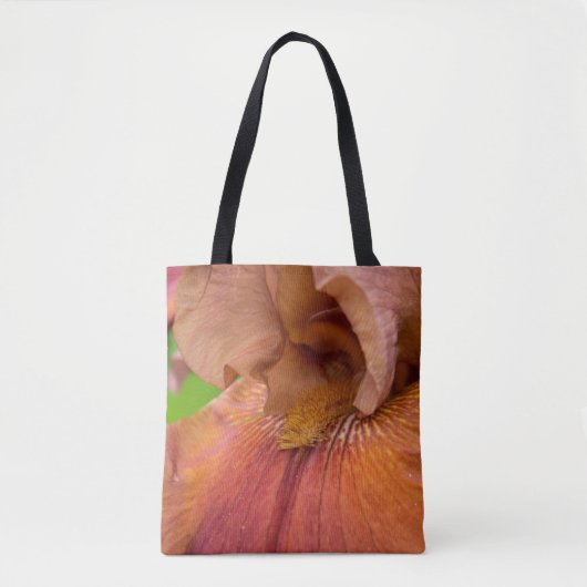 ちょうど買物をすることを行く別のトート幸せな方法 トートバッグ (正面)