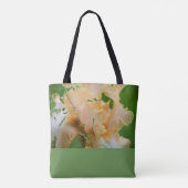 ちょうど買物をすることを行く別の戦闘状況表示板幸せな方法 トートバッグ (裏面)