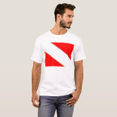 ちょうど趣味… Tシャツ (正面フル)