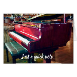 ちょうど速いノート