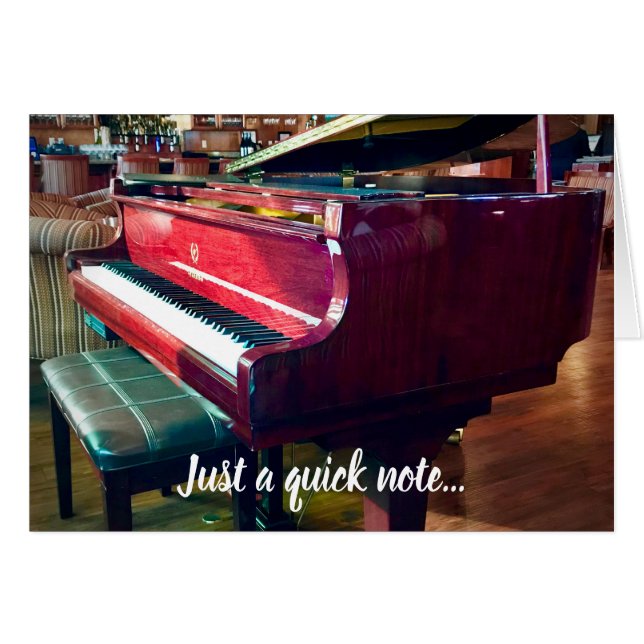 ちょうど速いノート (正面横)