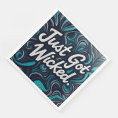 ちょうど邪悪になった (コーナー)