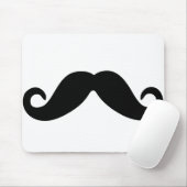 ちょうど髭のmousepad マウスパッド (マウス)