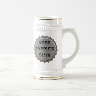 ちょうど1つのより多くのビールのジョッキ ビールジョッキ