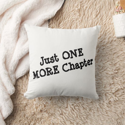 ちょうど1つのより多くの章か多分2枕 クッション (ブランケット)