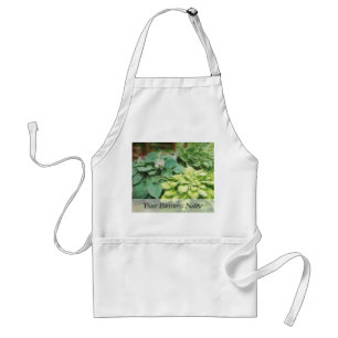ちょうど1匹のより多くのHostA! スタンダードエプロン