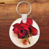 ちょうど_だから キーホルダー (正面)