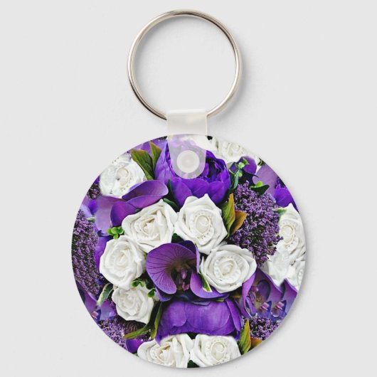 ちょうど_だから キーホルダー (正面)