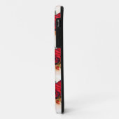 ちょうど_だから Case-Mate iPhoneケース (裏面/左)