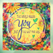 ちょうど"インスピレーション"ウィンドウが離れない方法 ウィンドウサイン (シート3)