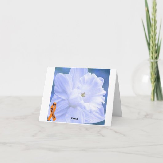 ちょうど…挨拶したいと思いました。 カード (裏面)