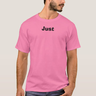 ちょうど Tシャツ