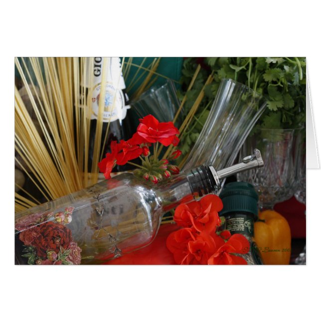 ちょうどAmiciカードを加えて下さい (正面横)