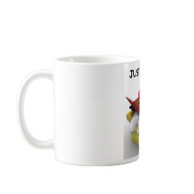 ちょうどChillin (Mascot Characterジャワ公爵)