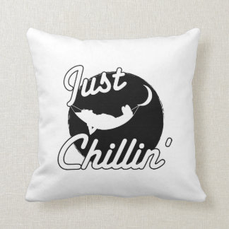 ちょうどChillin MoJoの枕 クッション