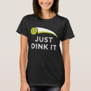 ちょうどdinkそれ tシャツ
